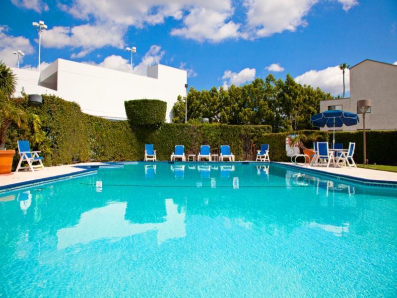 Express Nuys By Ihg Hotel Los Ángeles