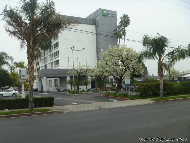Hotel Express Nuys By Ihg Los Ángeles