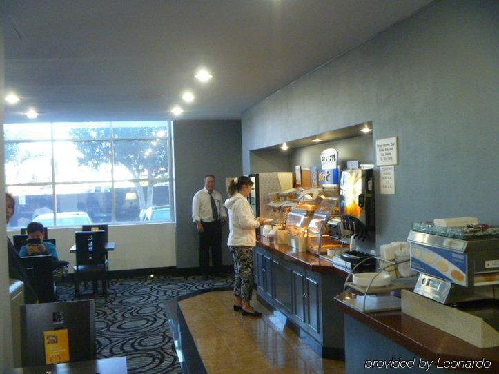 Hotel Express Nuys By Ihg Los Ángeles