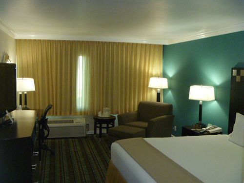Express Nuys By Ihg Los Ángeles