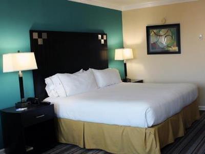 Express Nuys By Ihg Hotel Los Ángeles