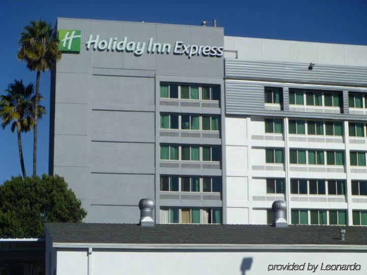 Hotel Express Nuys By Ihg Los Ángeles